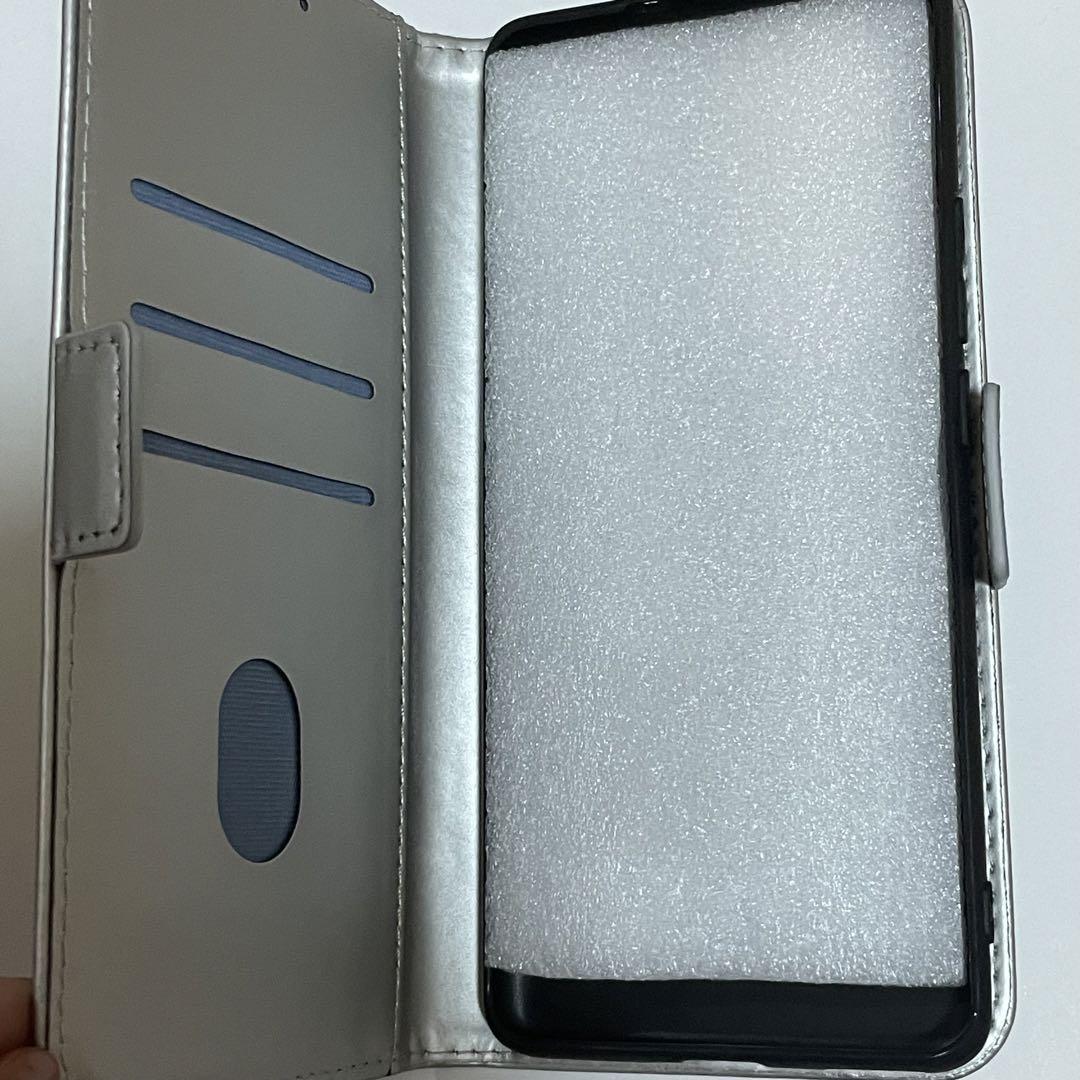 ケース手帳型