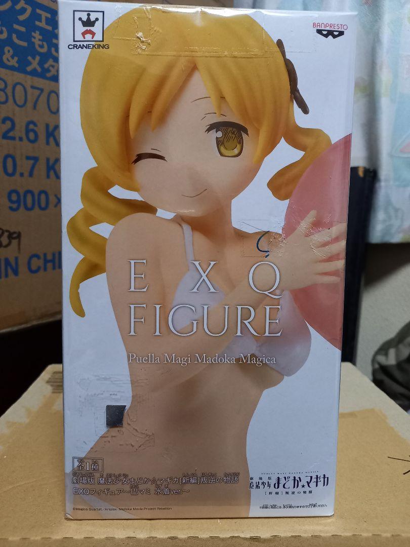 激レア商品 劇場版まどマギ 巴マミ水着ver 激レア商品 劇場版まどマギ 巴マミ水着ver