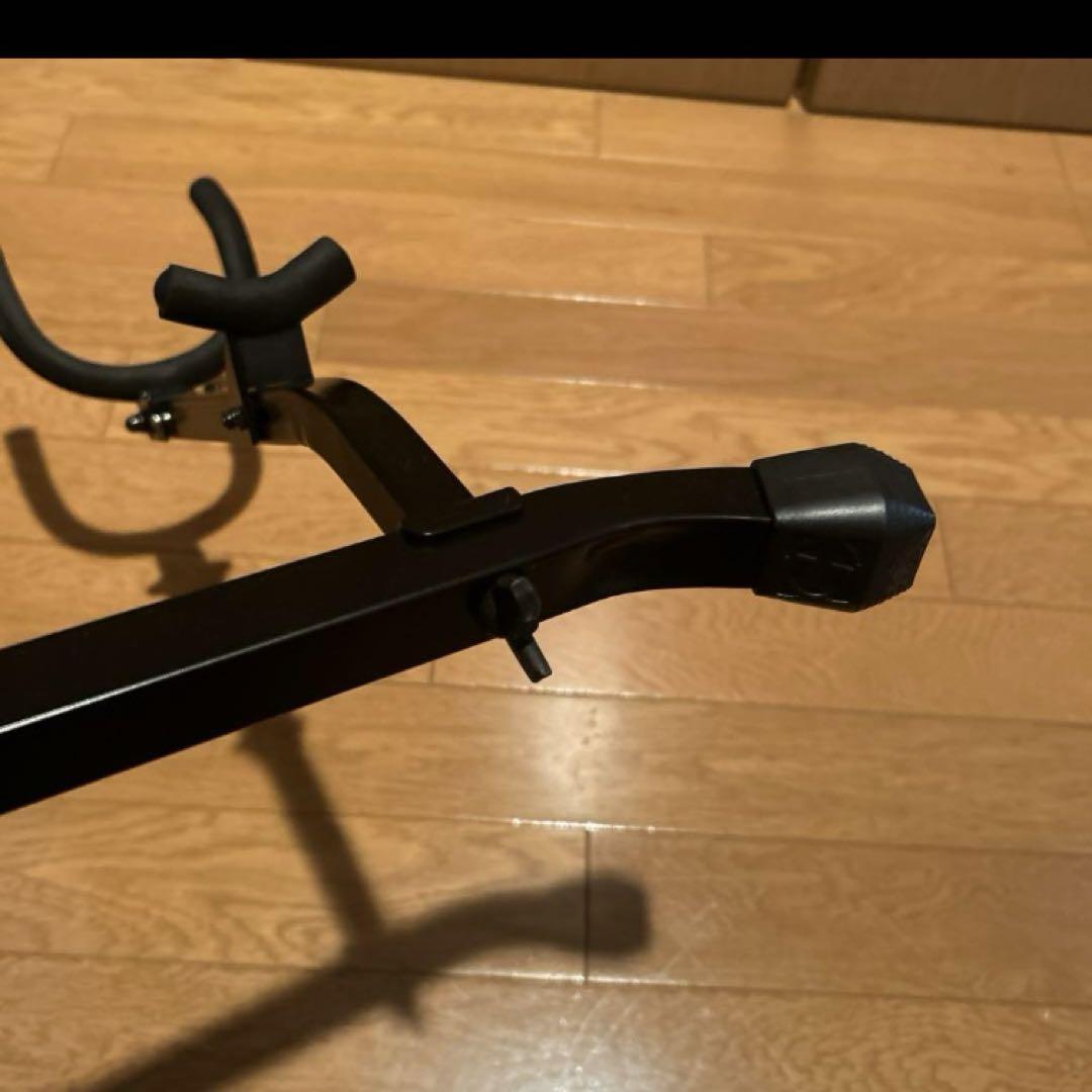 HERCULES バリトンサックス スタンド