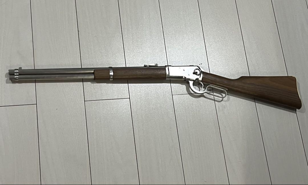 M1892 シルバー