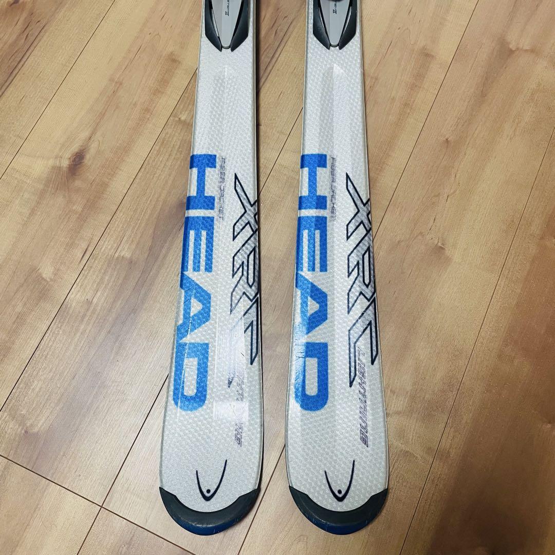 【送料無料‼︎】HEADスキー、ブーツ、ストックセット‼︎