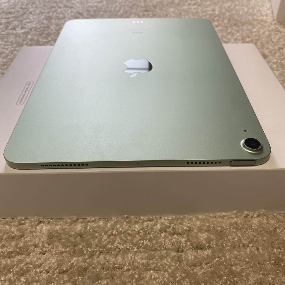 Apple iPad Air　第４世代　256G　Wi-Fiモデル