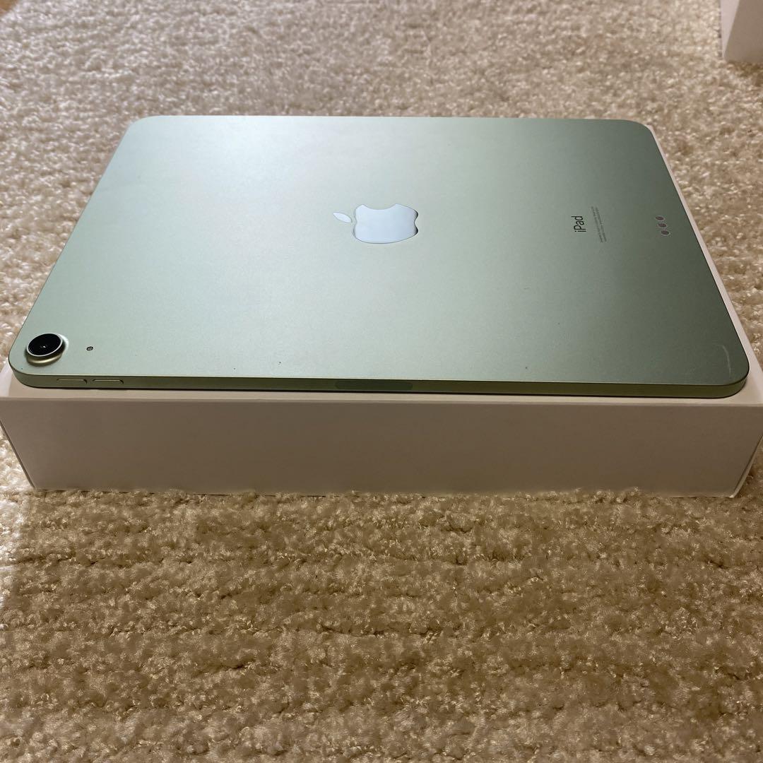 Apple iPad Air　第４世代　256G　Wi-Fiモデル