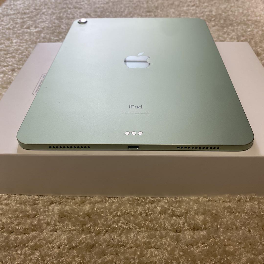 Apple iPad Air　第４世代　256G　Wi-Fiモデル