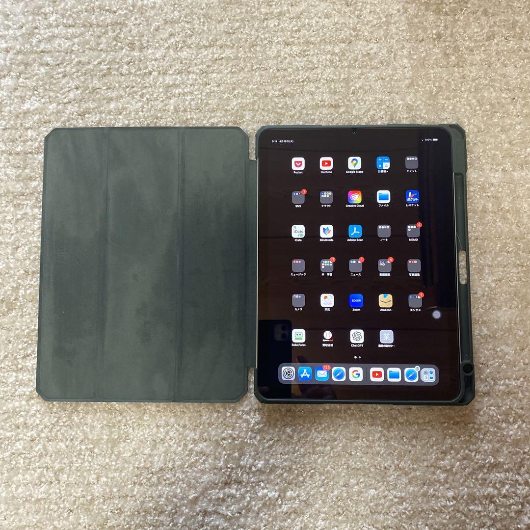Apple iPad Air　第４世代　256G　Wi-Fiモデル