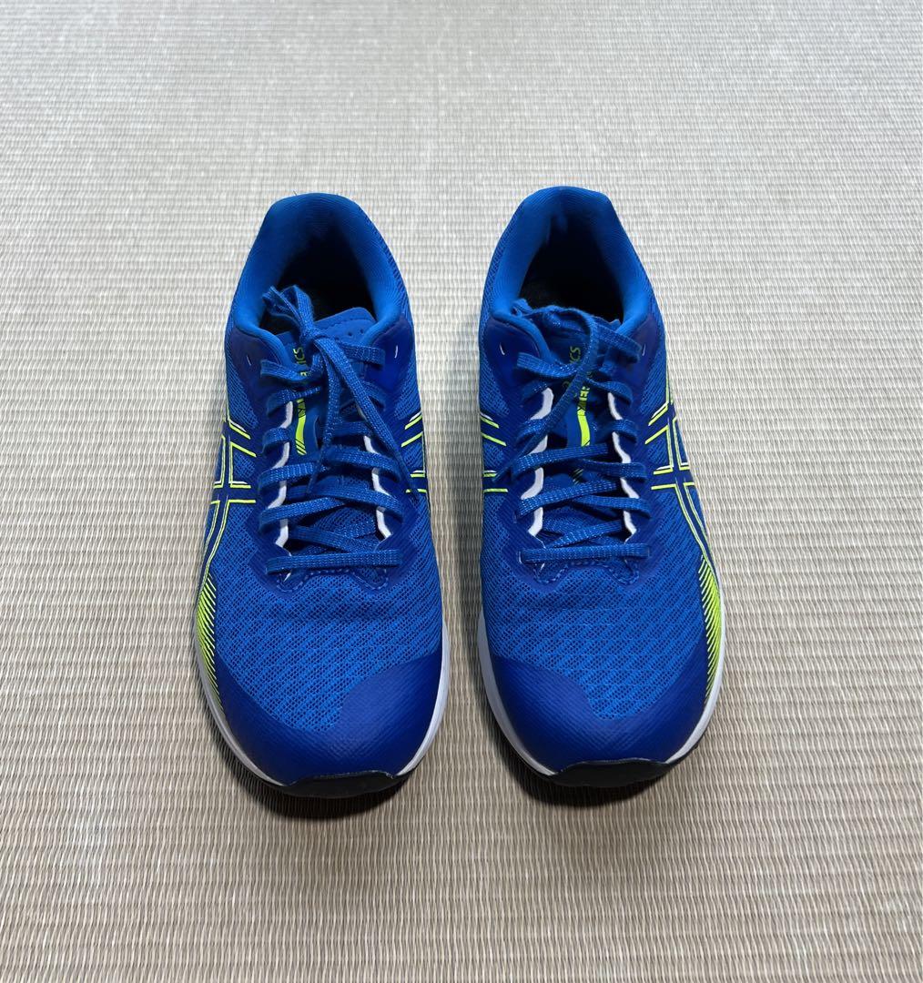 スパイク・シューズ asics LYTERACER 5