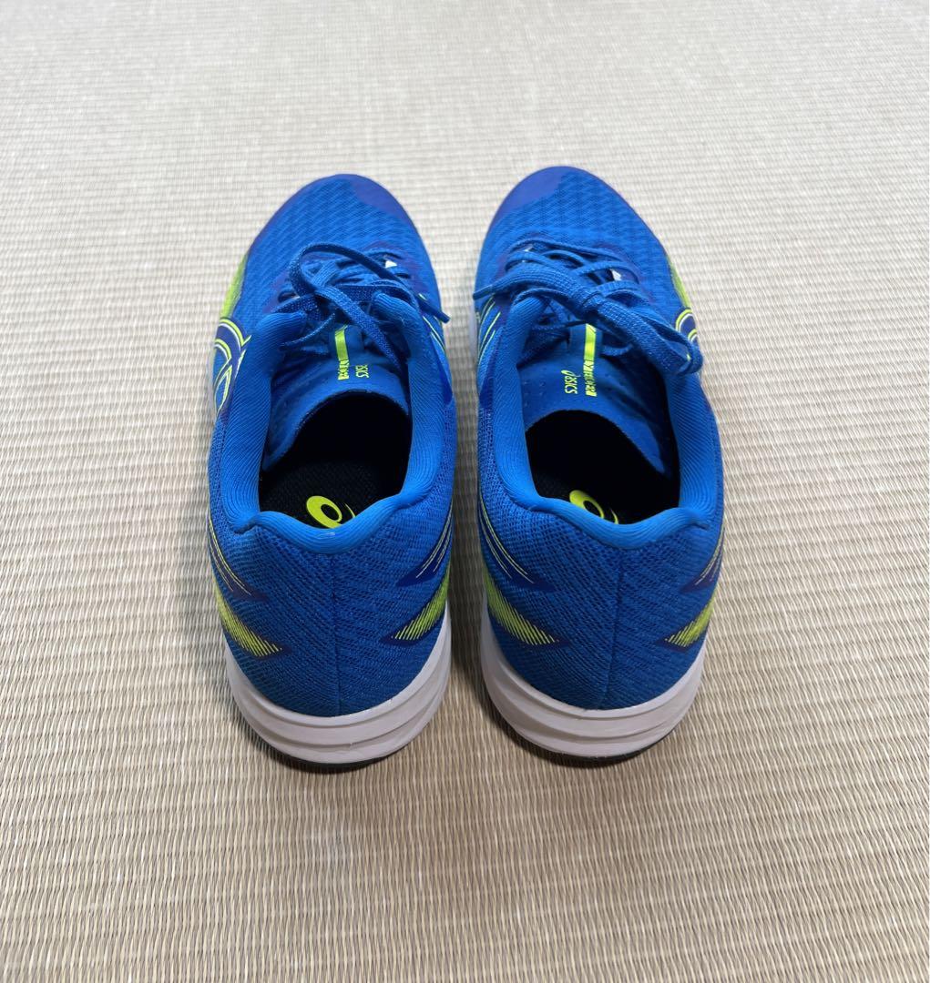スパイク・シューズ asics LYTERACER 5
