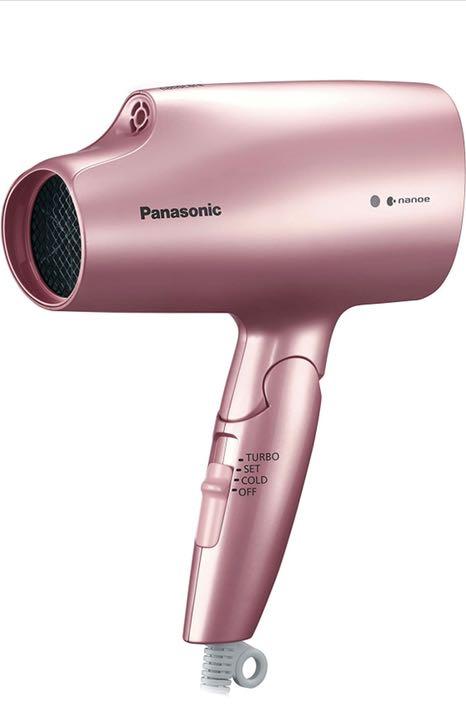Panasonic EH-NA58-PP ヘアドライヤー ★12/20まで★ Panasonic EH-NA58-PP ヘアドライヤー ★12/20まで★