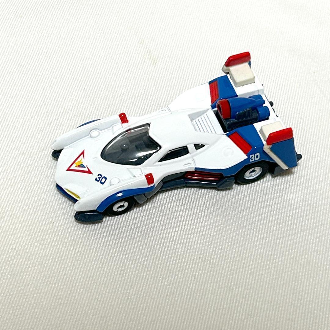 人気ブランド 新世紀GPX サイバーフォーミュラ アスラーダ GSX 識別3 - メルカリ コミック・アニメ