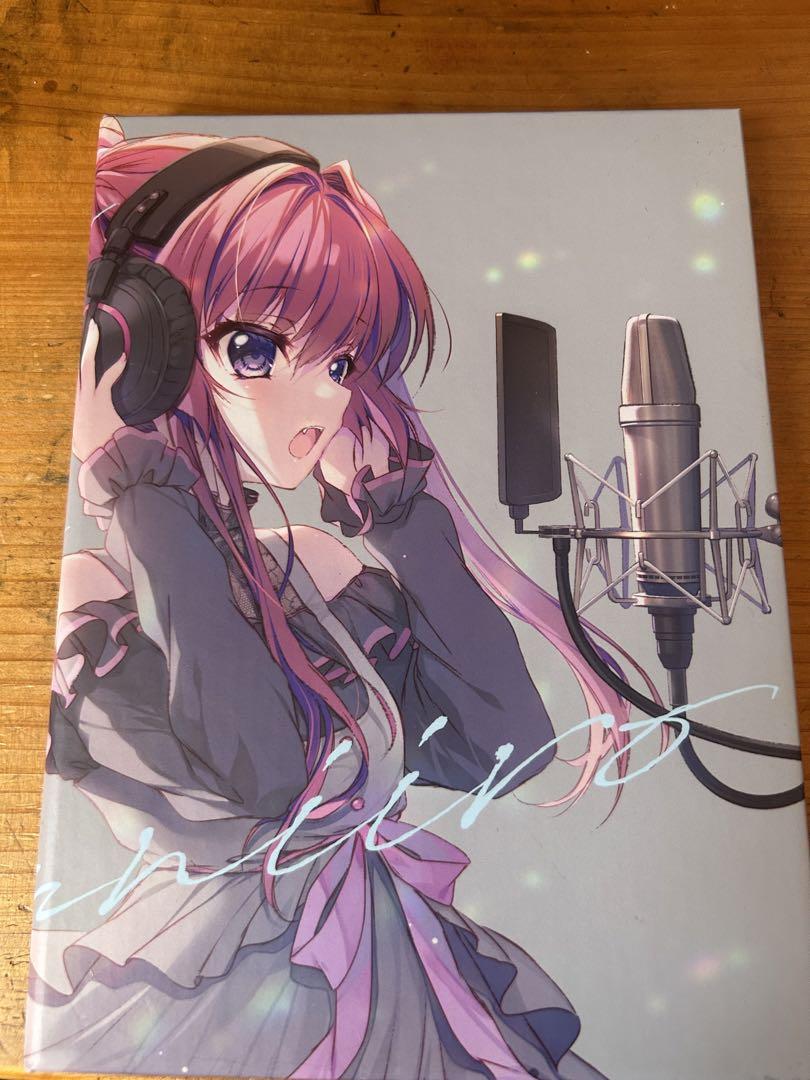 ましろ色シンフォニー SANA EDITION maxi single CD - アニメ卸売り
