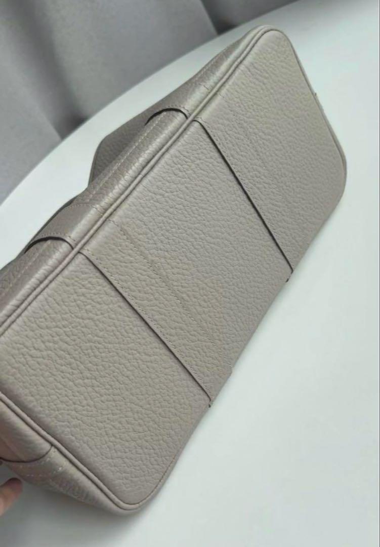 エルメス　ガーデンパーティTPM あんしん鑑定通過済み品
