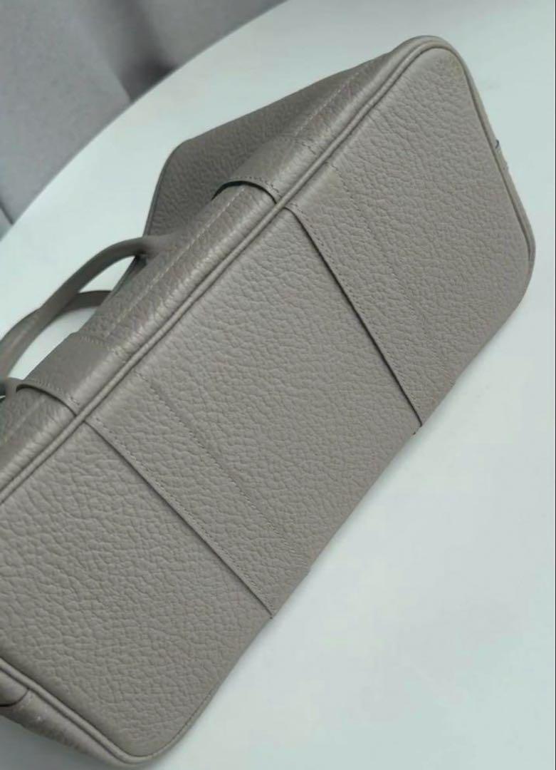 エルメス　ガーデンパーティTPM あんしん鑑定通過済み品
