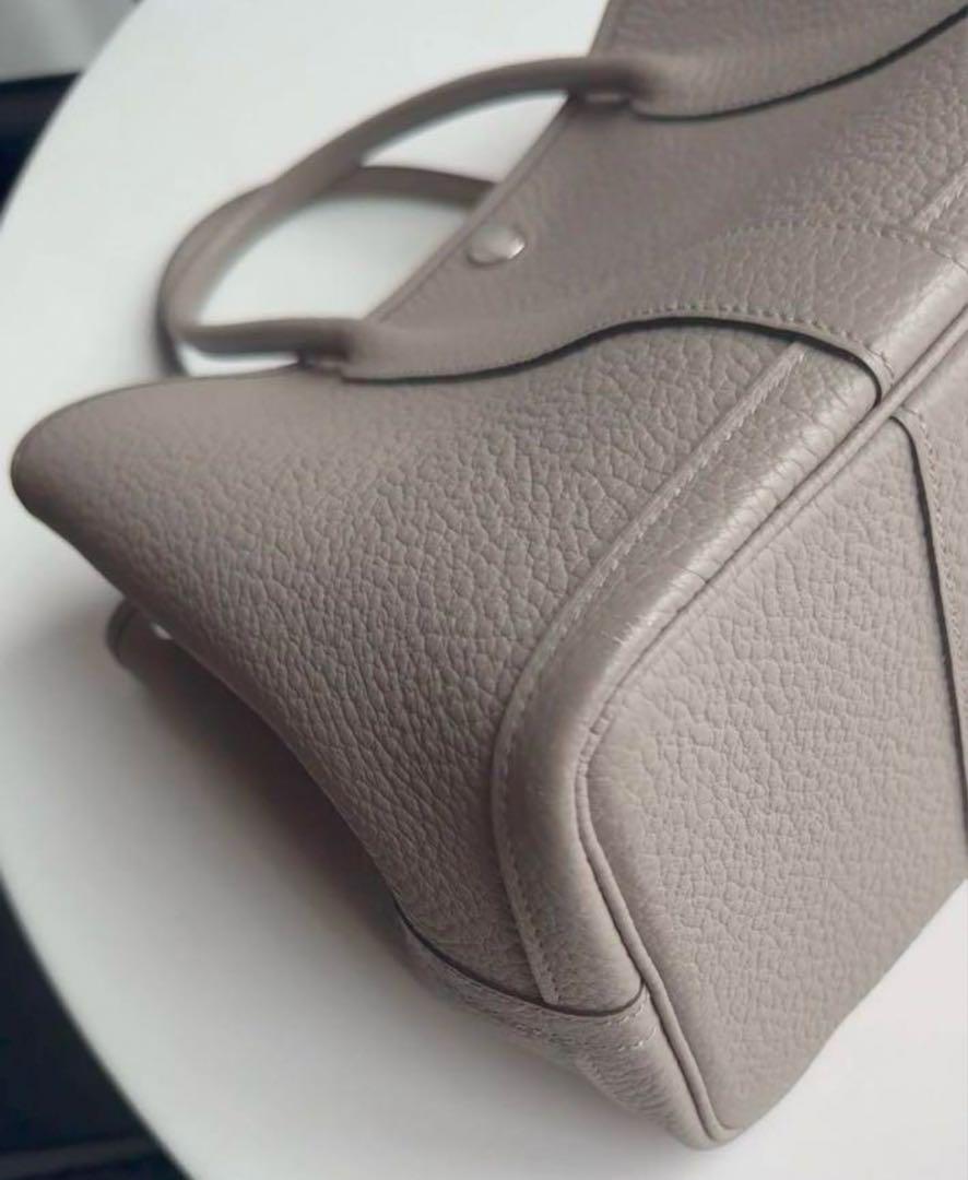 エルメス　ガーデンパーティTPM あんしん鑑定通過済み品