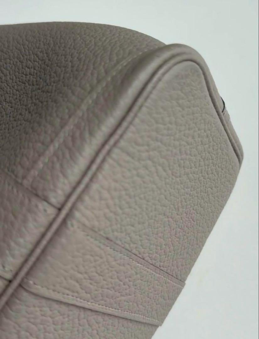 エルメス　ガーデンパーティTPM あんしん鑑定通過済み品