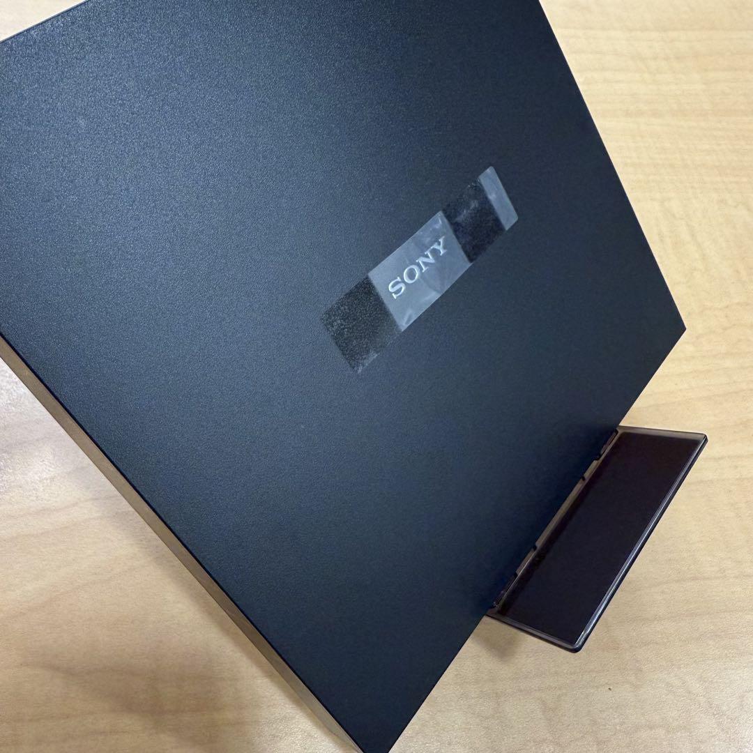 通電確認のみ NSD-G1000T SONY - メルカリ