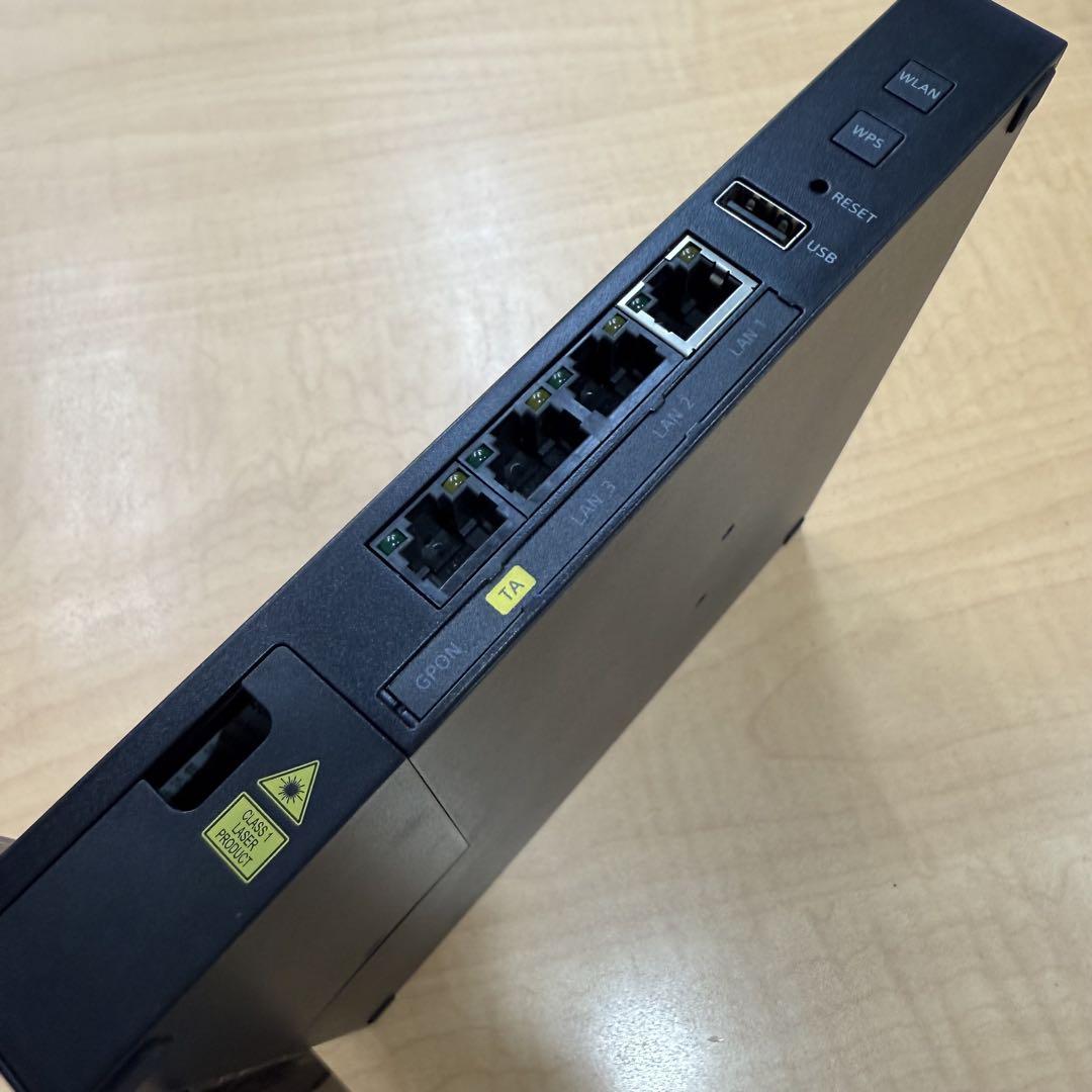 通電確認のみ NSD-G1000T SONY - メルカリ
