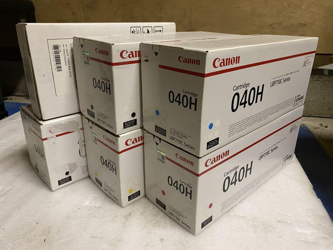 ✟ Canon