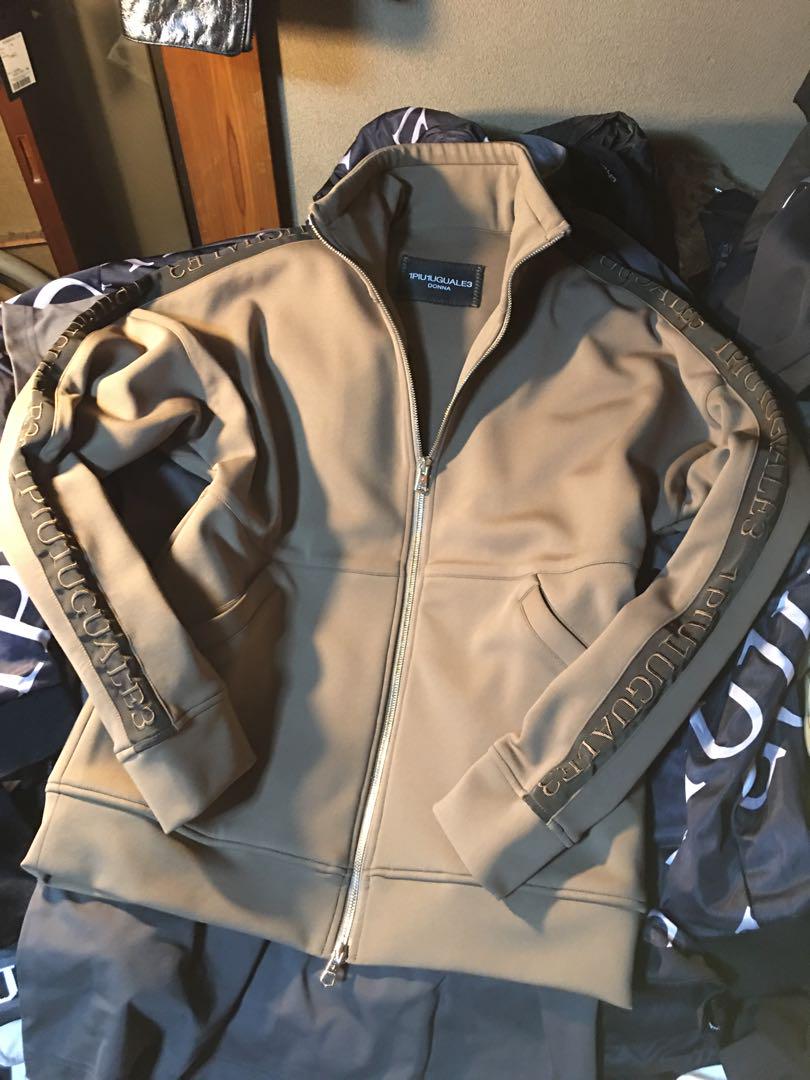 しょーん1piu1uguale3 DONNA SPORT セットアップ購入