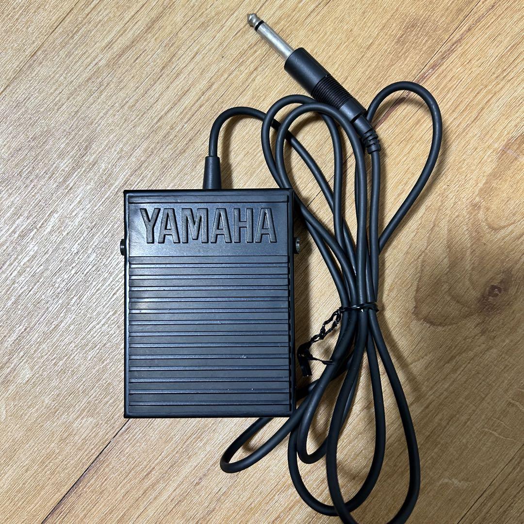 YAMAHA P-60 電子ピアノ 88鍵