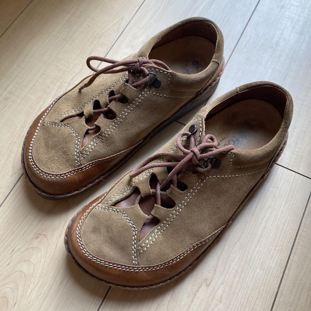BIRKENSTOCK バンクーバー　25cm