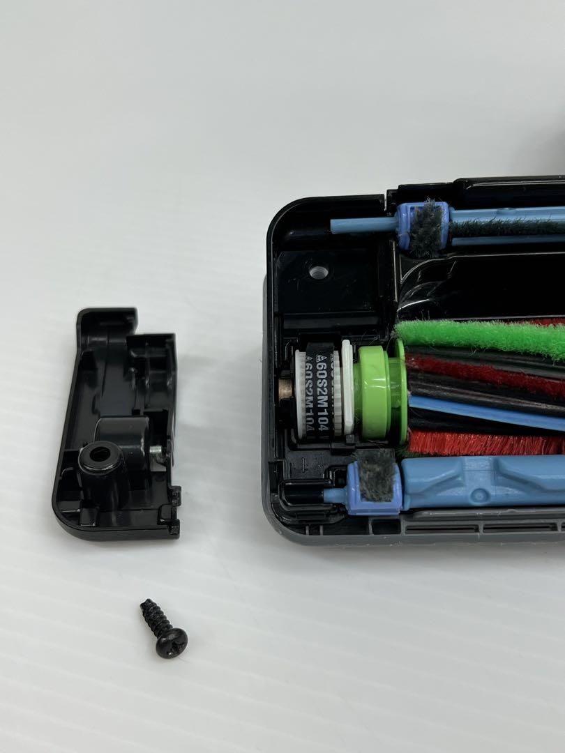 白 日立 D-DP25 PV-BH500H PV-BH500A1 掃除機 ヘッド - 掃除機低