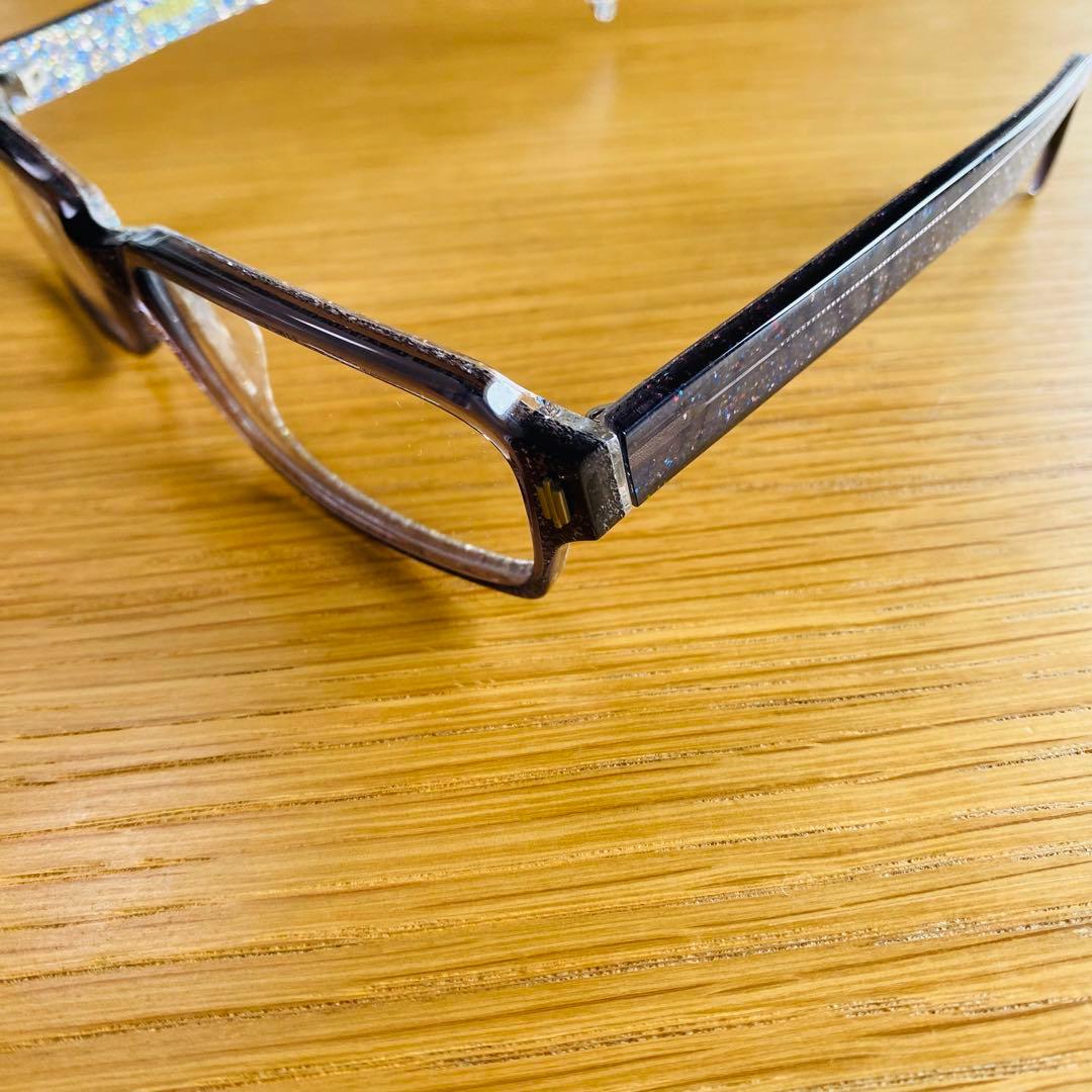 KIRK ORIGINALS 正規品 仏製 Pan 眼鏡 カーク オリジナルズ