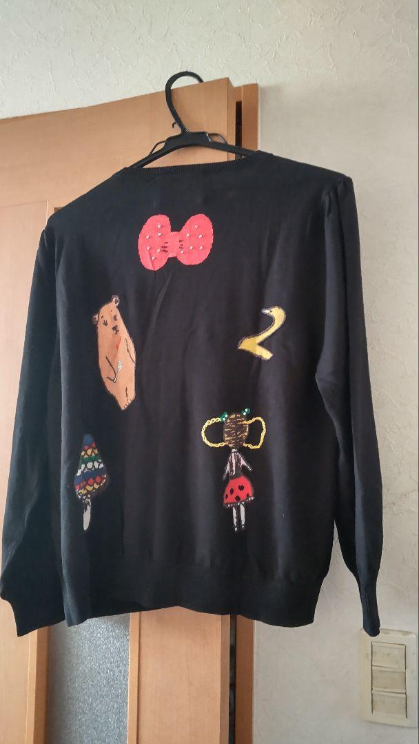 4XL(5L)以上珍しい週末SALE最終値下げフランシュリッペ可愛い綿カーディガンFL5 カーディガン/ボレロ レディース4XL(5L)以上¥13,500-grandaesthetics.az 4XL(5L)以上珍しい週末SALE最終値下げフランシュリッペ可愛い綿カーディガンFL5 カーディガン/ボレロ レディース4XL(5L)以上¥13,500-grandaesthetics.az