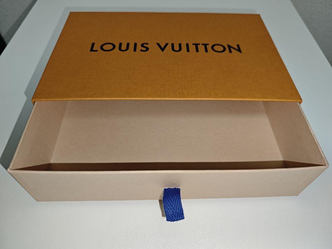 Louis Vuitton タイガ ジッピー・ドラゴンヌ M69409　未使用