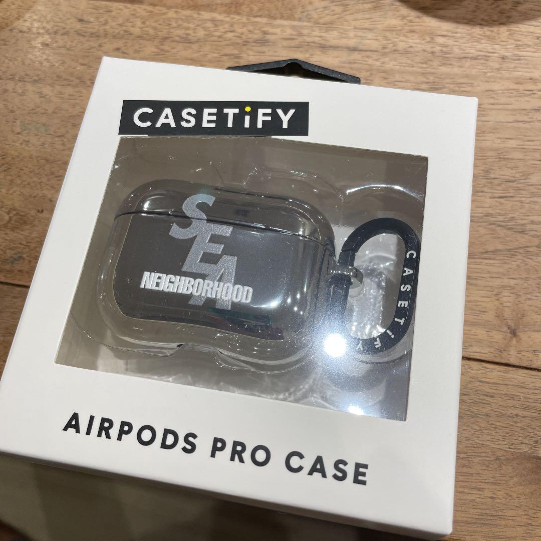 windandsea casetify AirPods Pro CASE