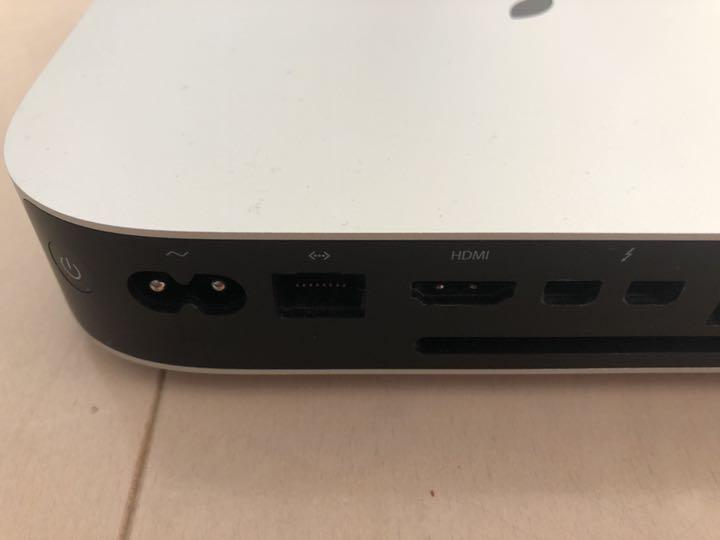 超特価格安 Mac mini 2014 Core i7 16GB 500GB lTJY5-m31392805977 SALEお得
