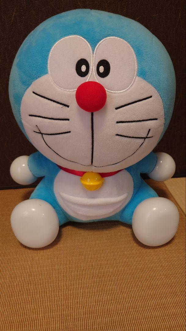 いっぱい教えて！おしゃべりドラえもんが新登場！｜ドラえもん