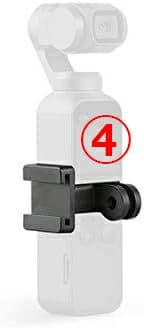 DJI OSMO POCKET＋おまけ