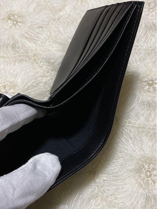 オンラインストア販売 CELINE バイフォールド ウォレット トリオンフ