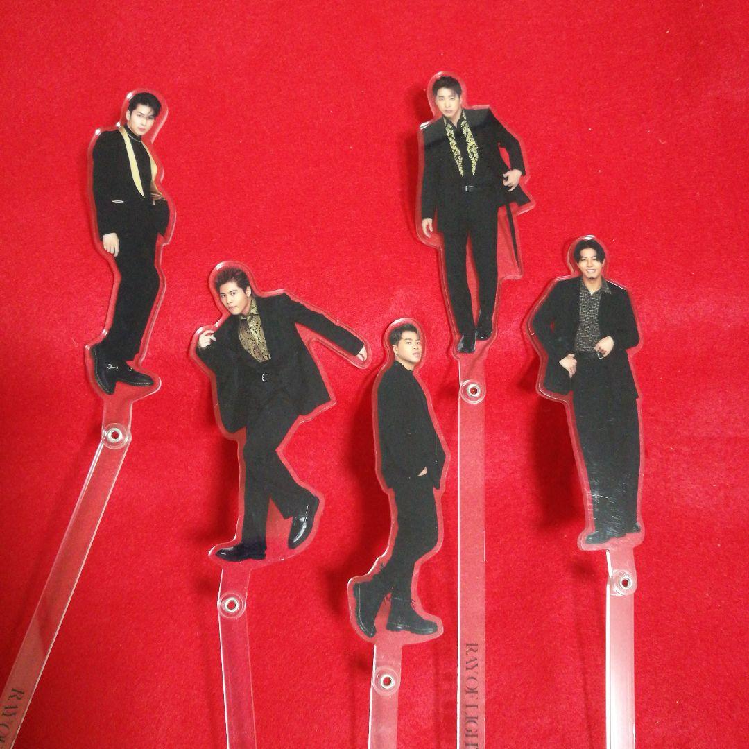 吉野北人 フォトプロップス ROL 吉野北人 フォトプロップス ROL THE RAMPAGE 吉野北人 RAY OF LIGHT