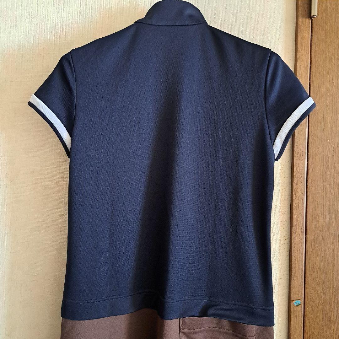 美品‼️ランバンスポール　レディースゴルフウエア