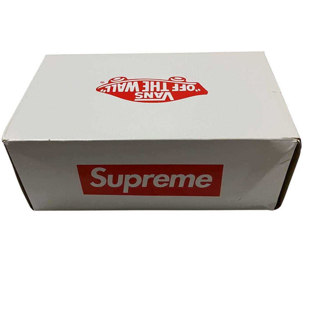 Supreme × Vans SkateEra“Dollar Bill”27cm Supreme × Vans SkateEra“Dollar Bill”27cm