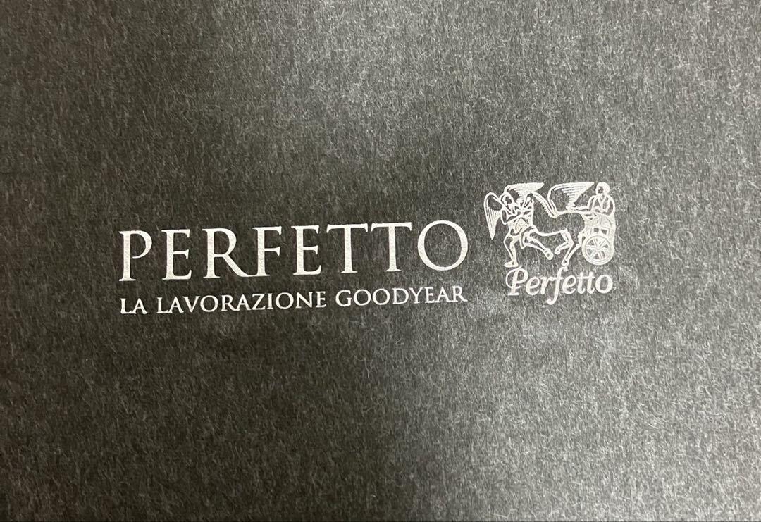 ペルフェット (Perfetto)
