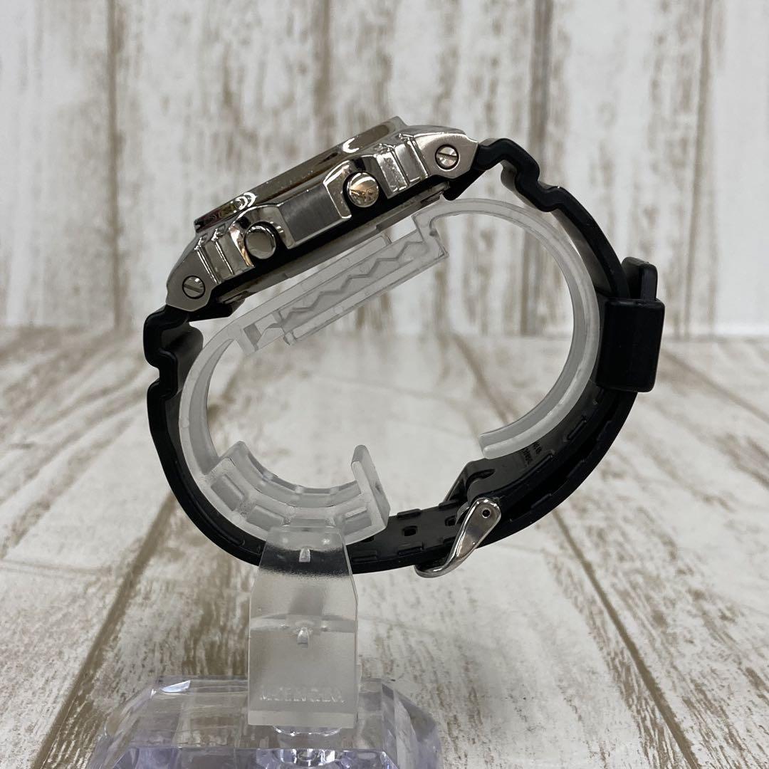 rw-2041) G-SHOCK GM-5600-1JF 腕時計 クォーツ
