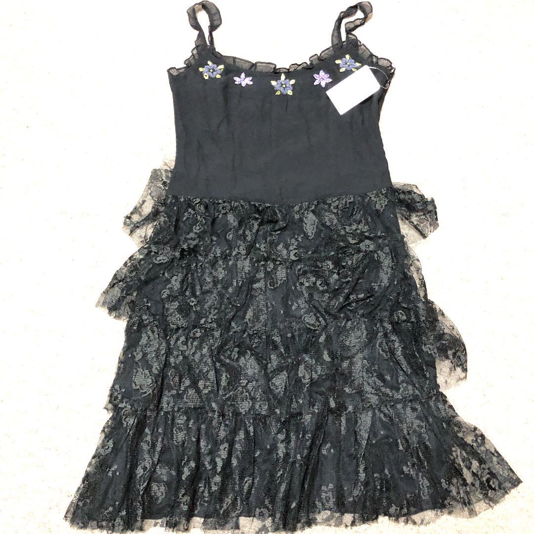 cynthia rowley ワンピース