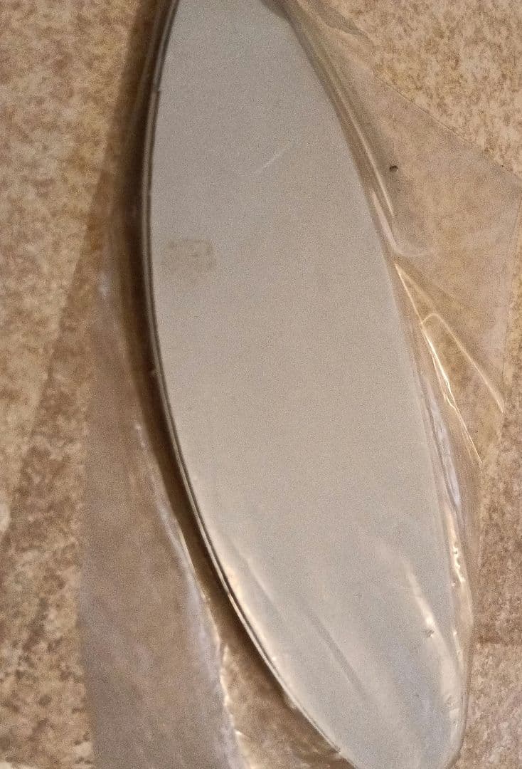 RALLIART エンブレムステッカー