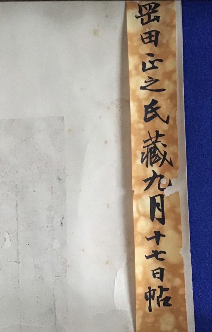 No4033 額装中島絹子「コスモス」油彩画SM号裏書有箱付送料無料