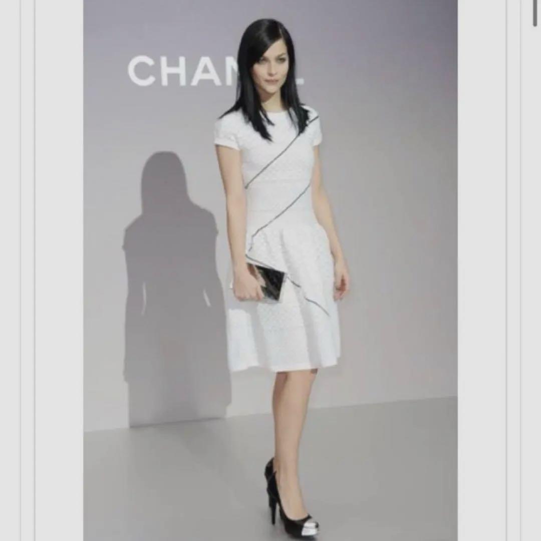 ワンピース CHANEL Fd