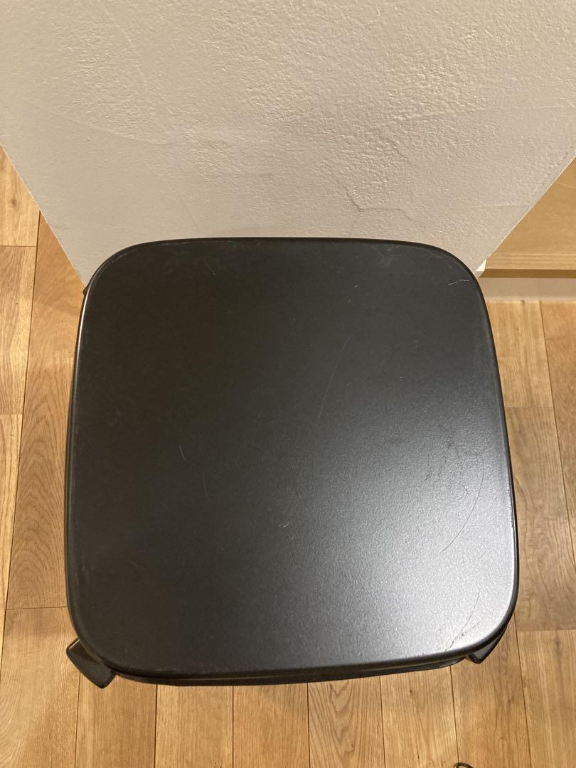 pmtg様向け、MAGIS Steel wood stool ハイスツール②