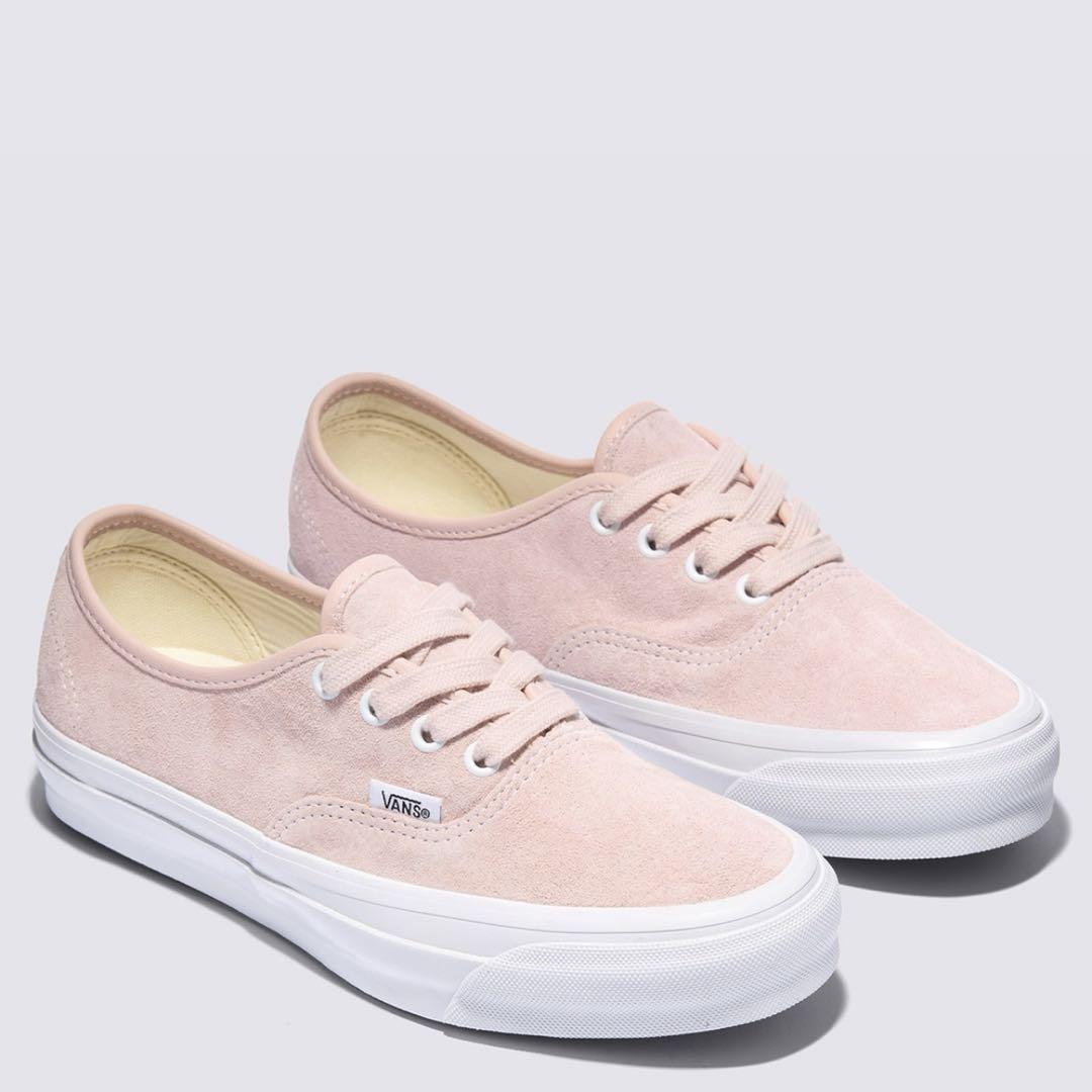 VANSバンズオーセンティックスニーカー未使用