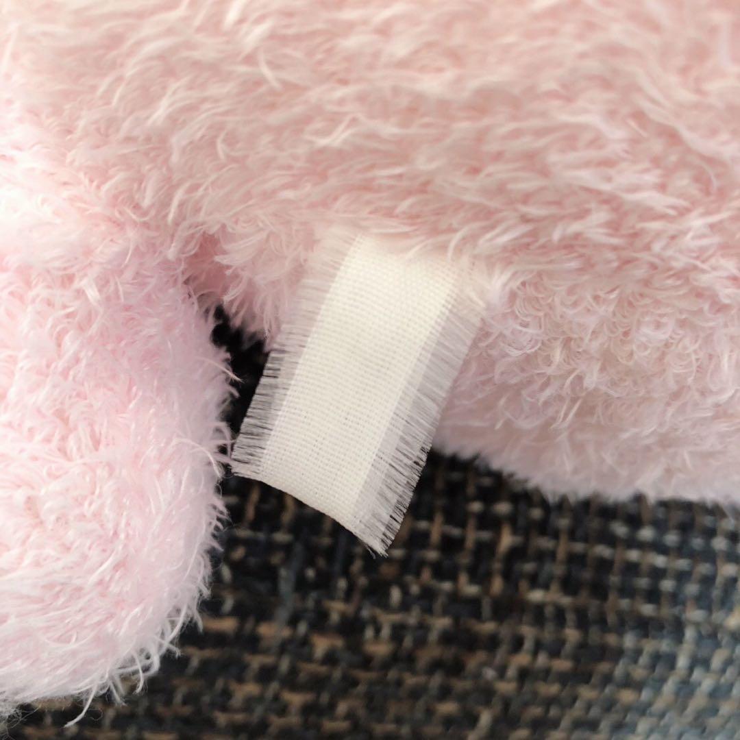 フリッカ frica まつもと ぬいぐるみ うさぎ - メルカリ