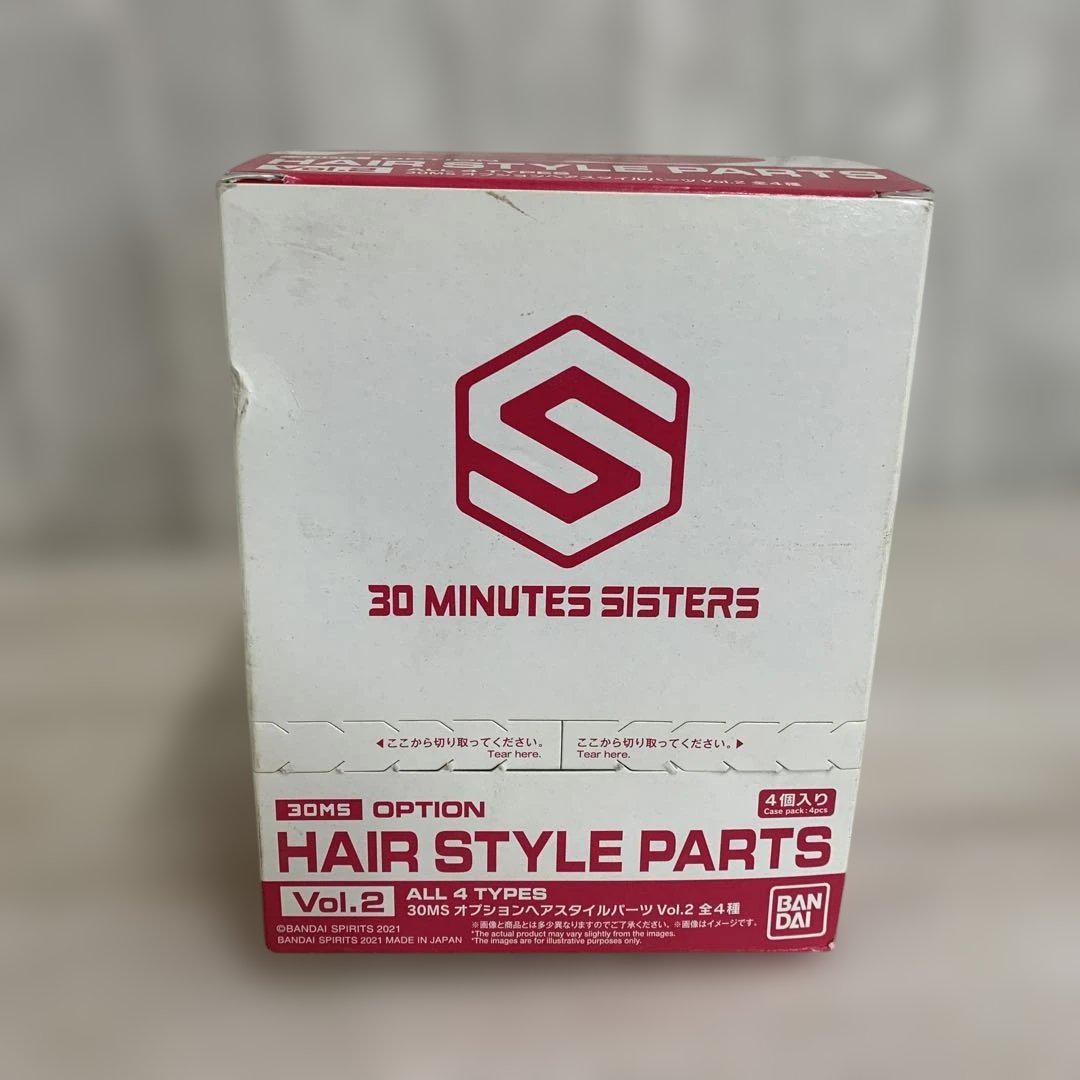 30MS オプションヘアスタイルパーツ