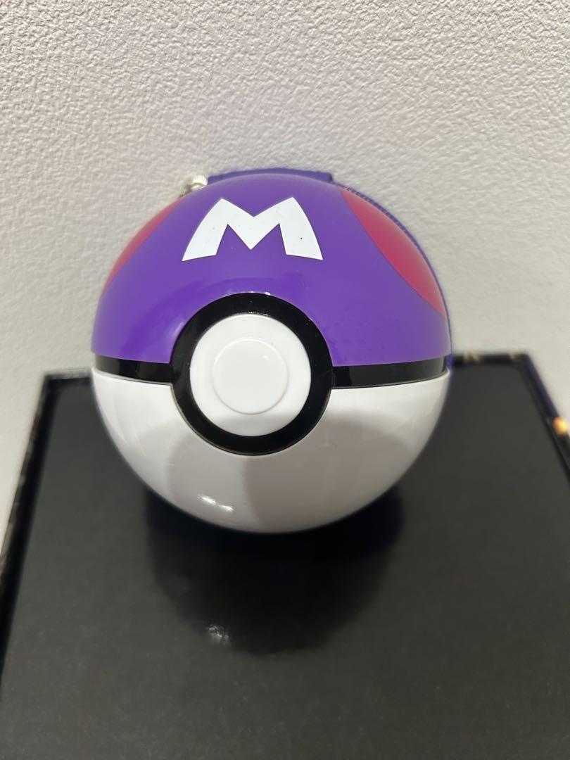 ポケモン コインケース マスターボール - メルカリ