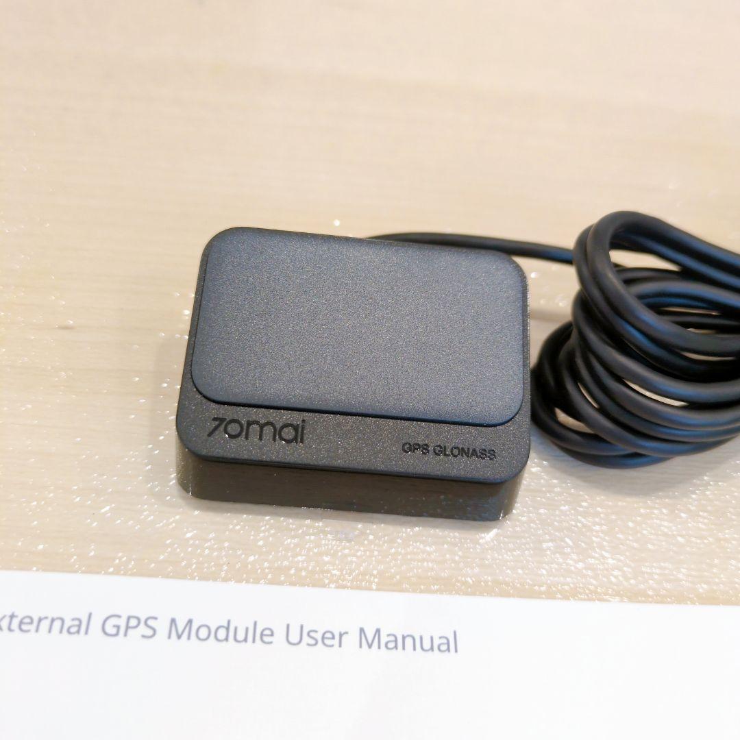 Lite2 GPS03