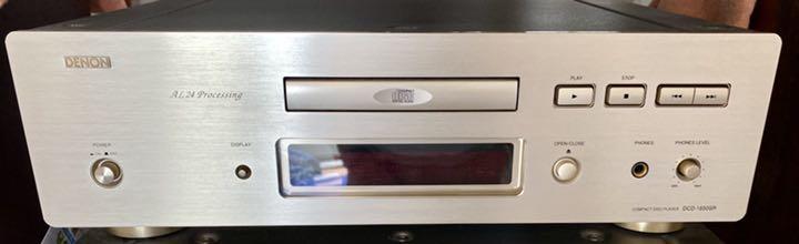 贅沢屋の DENON DCD-1650SR デノン オーディオ その他 オーディオ機器¥26,400-eur-artec.fr 贅沢屋の DENON DCD-1650SR デノン オーディオ その他 オーディオ機器¥26,400-eur-artec.fr
