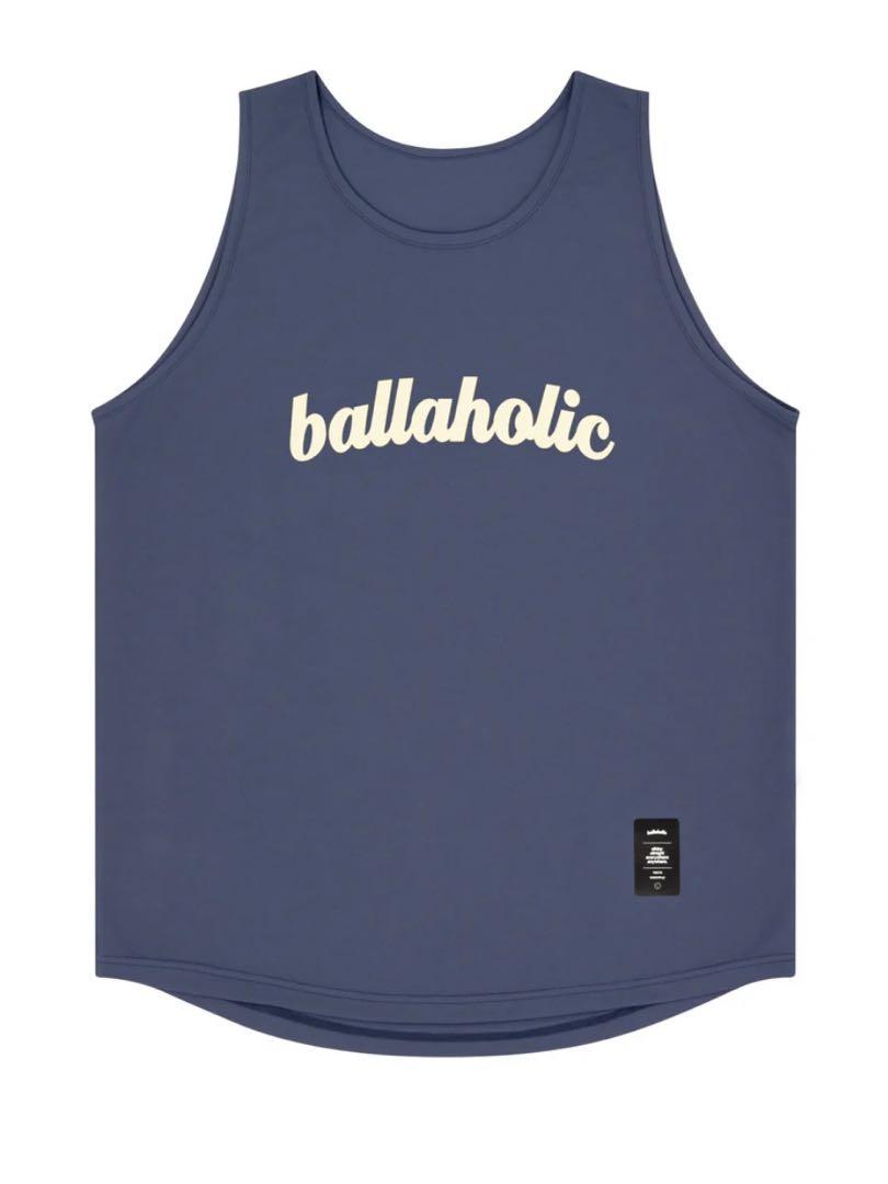 ballaholic ボーラホリック タンクトップ - メルカリ